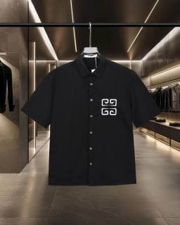 2025.06.17 Givenchy Shirts M-2XL 206