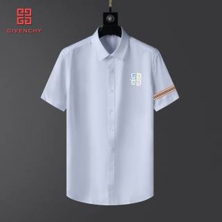 2025.06.17 Givenchy Shirts M-3XL 220