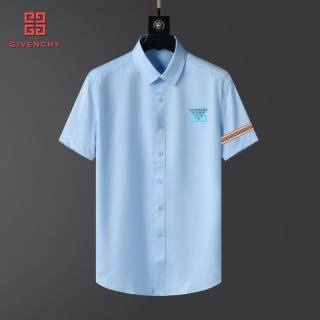 2025.06.17 Givenchy Shirts M-3XL 212