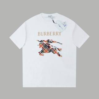 2025.06.17 Burberry Shirts S-XL 5353