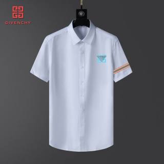 2025.06.17 Givenchy Shirts M-3XL 214