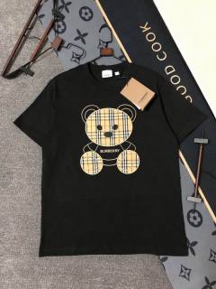2025.06.17 Burberry Shirts S-XL 5355