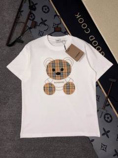 2025.06.17 Burberry Shirts S-XL 5354