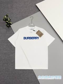 2025.06.17 Burberry Shirts S-XL 5378