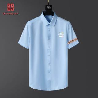 2025.06.17 Givenchy Shirts M-3XL 218
