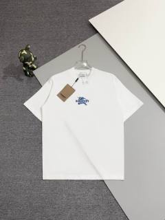 2025.06.17 Burberry Shirts S-XL 5366