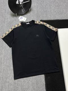 2025.06.17 Burberry Shirts S-XL 5348