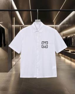 2025.06.17 Givenchy Shirts M-2XL 205