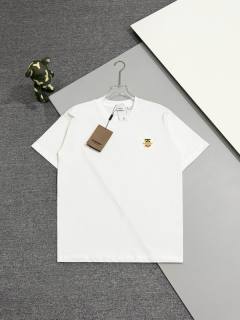 2025.06.17 Burberry Shirts S-XL 5374