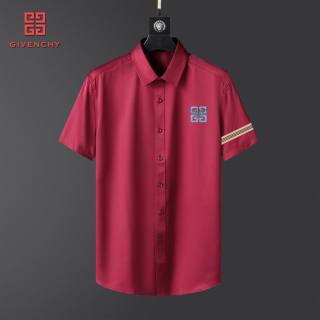 2025.06.17 Givenchy Shirts M-3XL 213