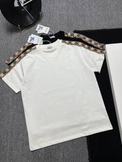 2025.06.17 Burberry Shirts S-XL 5347
