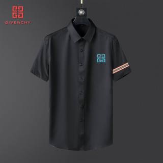 2025.06.17 Givenchy Shirts M-3XL 211