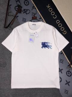 2025.06.17 Burberry Shirts S-XL 5351