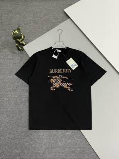 2025.06.17 Burberry Shirts S-XL 5371