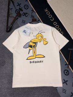 2025.06.17 Burberry Shirts S-XL 5346