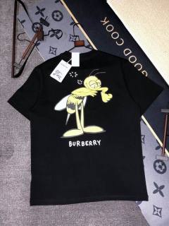 2025.06.17 Burberry Shirts S-XL 5345