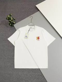 2025.06.17 Burberry Shirts S-XL 5364