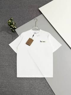2025.06.17 Burberry Shirts S-XL 5368