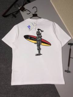 2025.06.17 Burberry Shirts S-XL 5343