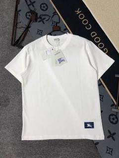 2025.06.17 Burberry Shirts S-XL 5342