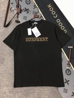 2025.06.17 Burberry Shirts S-XL 5357