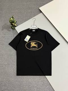 2025.06.17 Burberry Shirts S-XL 5375