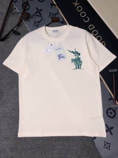 2025.06.17 Burberry Shirts S-XL 5358