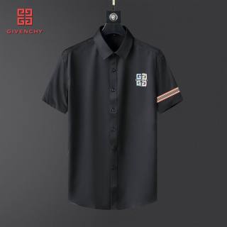 2025.06.17 Givenchy Shirts M-3XL 217