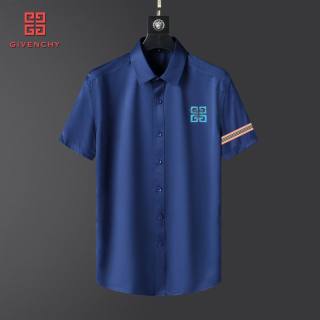 2025.06.17 Givenchy Shirts M-3XL 216