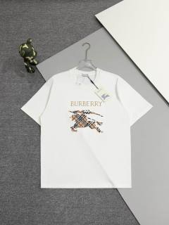 2025.06.17 Burberry Shirts S-XL 5372