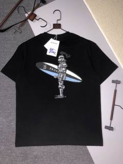 2025.06.17 Burberry Shirts S-XL 5344