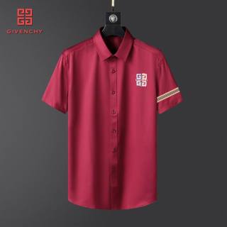 2025.06.17 Givenchy Shirts M-3XL 219