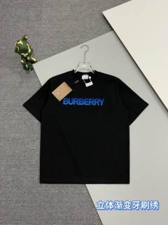 2025.06.17 Burberry Shirts S-XL 5377