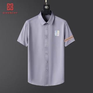 2025.06.17 Givenchy Shirts M-3XL 221