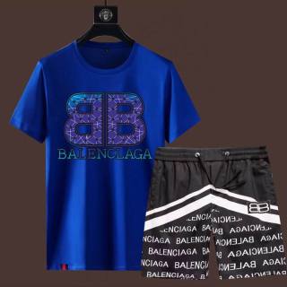 2025.06.17  Balenciaga Sports Suit M-4XL 721