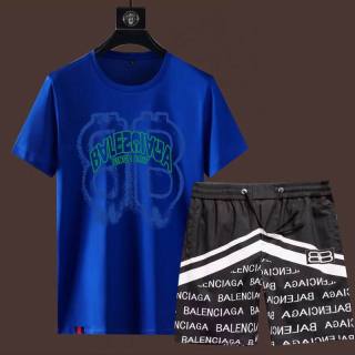 2025.06.17  Balenciaga Sports Suit M-4XL 726