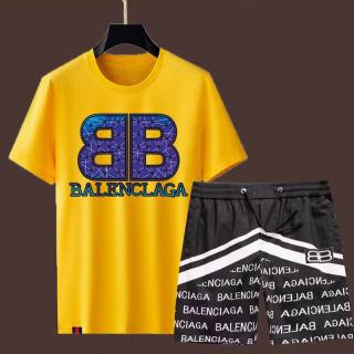 2025.06.17  Balenciaga Sports Suit M-4XL 720