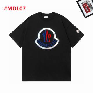 2025.06.17 Moncler Shirts S-XL 3522
