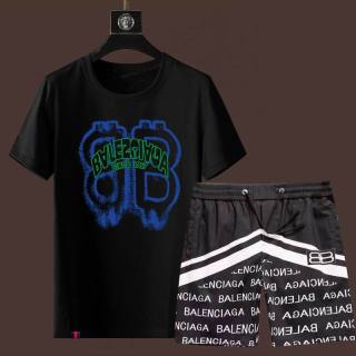 2025.06.17  Balenciaga Sports Suit M-4XL 722