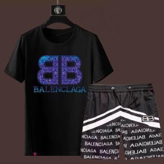 2025.06.17  Balenciaga Sports Suit M-4XL 717