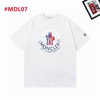 2025.06.17 Moncler Shirts S-XL 3521