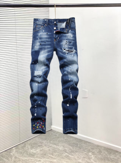 2025.06.17 DSQ Jeans sz30-38 183