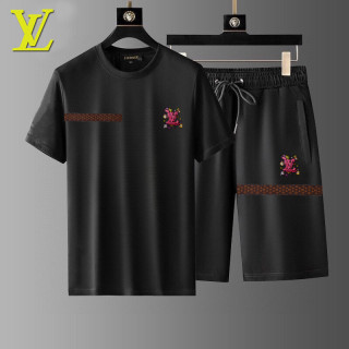 2025.06.17  LV Sports Suit M-5XL 1802