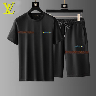 2025.06.17  LV Sports Suit M-5XL 1793