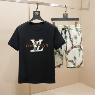 2025.06.17  LV Sports Suit M-4XL 1770