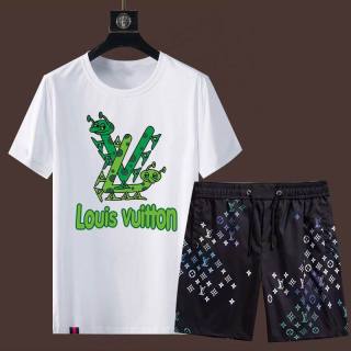 2025.06.17  LV Sports Suit M-4XL 1785