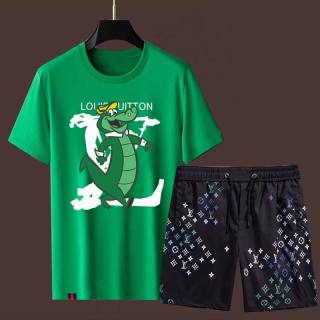 2025.06.17  LV Sports Suit M-4XL 1780