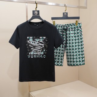 2025.06.17  LV Sports Suit M-4XL 1768