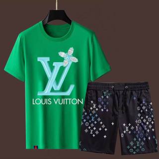 2025.06.17  LV Sports Suit M-4XL 1774