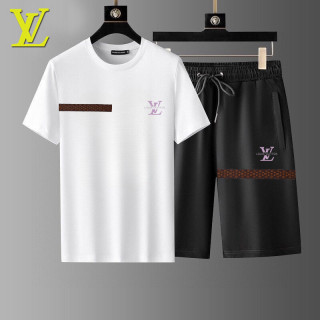 2025.06.17  LV Sports Suit M-5XL 1790